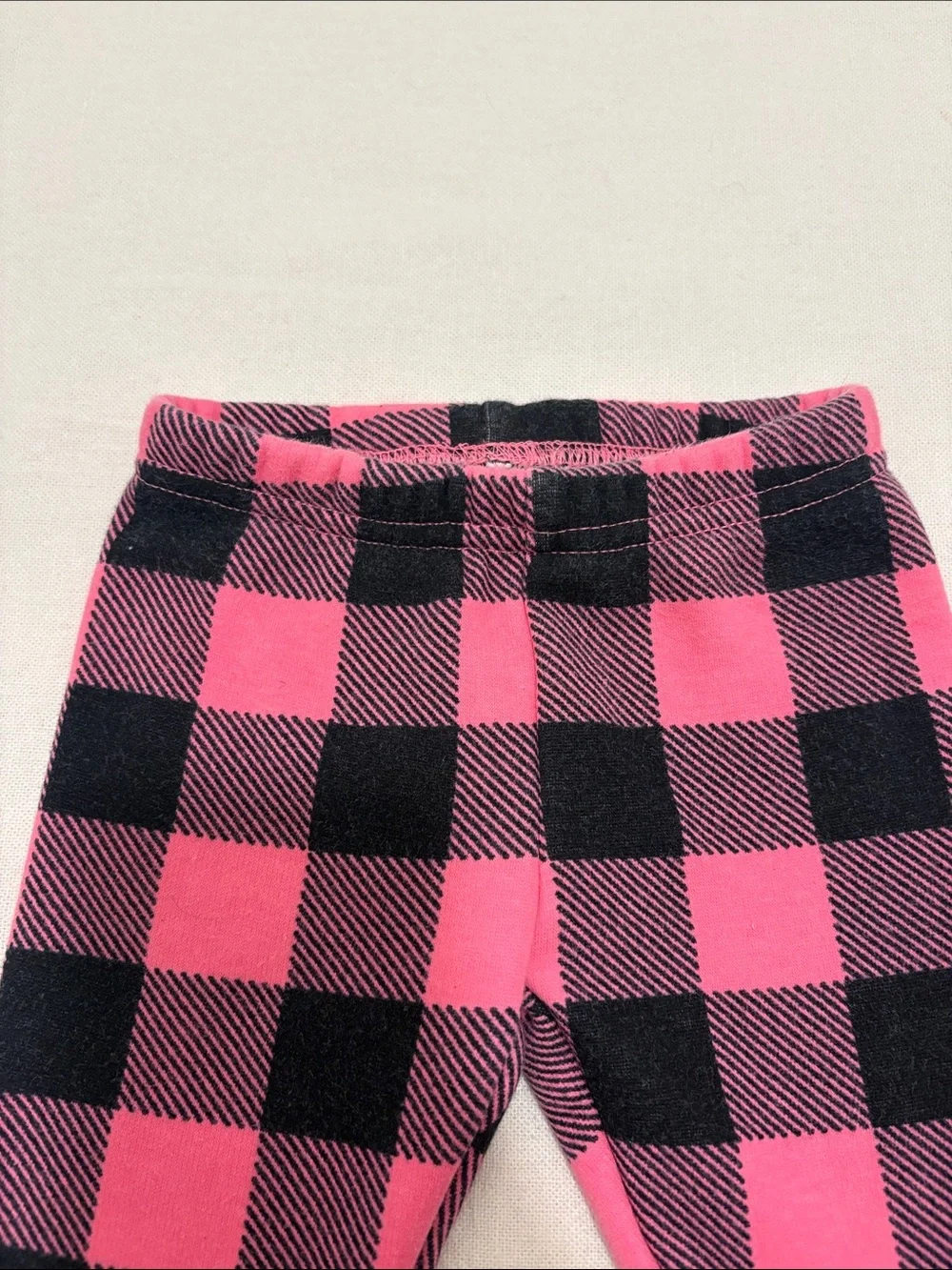 Carter’s Fleece Lined Bottoms